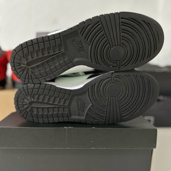 Nike Dunk High All-Star size 10 Men / 11.5 Women - Picture 6 of 8